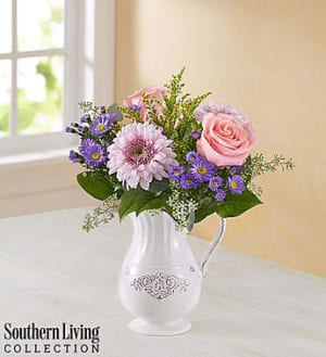 Her Special Day Bouquet™ by Southern Living™ Flower Bouquet