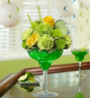 Margarita Bouquet Flower Bouquet