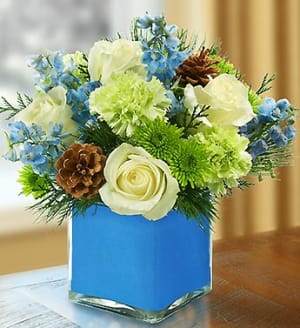 Heartfelt Celebrations Flower Bouquet