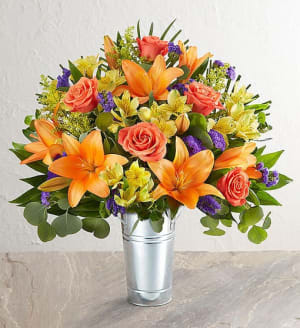Gabriella
 Flower Arrangement Gabriella
 Flower Bouquet