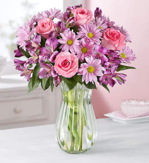 Mother's Love™
 Flower Bouquet