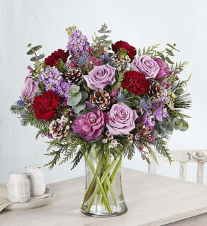 Wild Winter Bouquet Flower Bouquet
