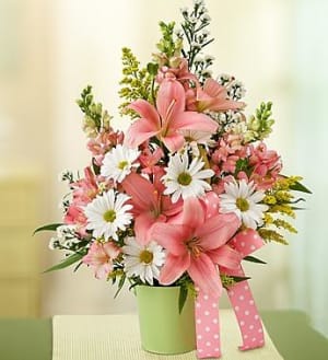 Little Princess Bouquet