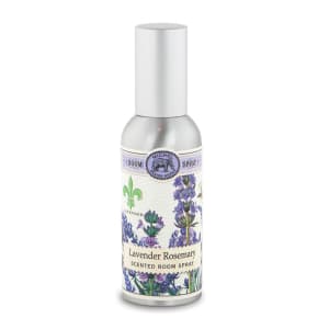 Lavender Rosemary Fragrance Spray Flower Bouquet