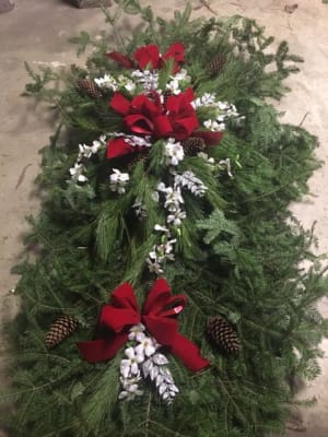 G & D Grave Decoration Subscription Service