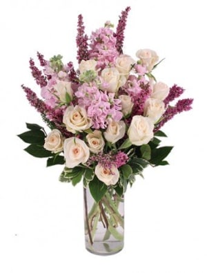 Exquisite Flower Bouquet