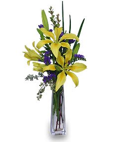 Hip Hip Hooray Flower Bouquet