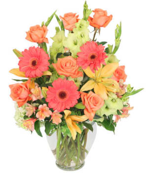 BRILLIANCE Flower Bouquet