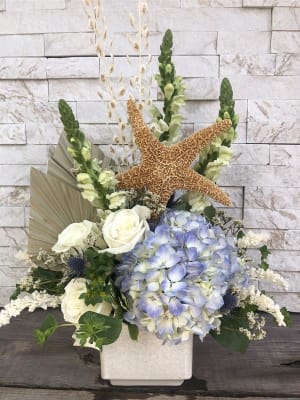 Clearwater Vibe Flower Bouquet