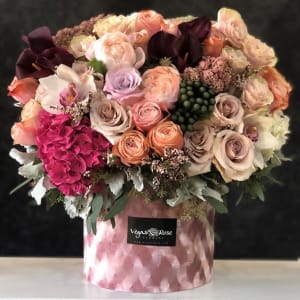 Allure Flower Bouquet