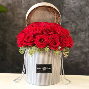 Love expression  Flower Bouquet