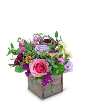 Moment of Love Flower Arrangement Moment of Love Flower Bouquet