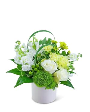 Pure Air Flower Bouquet