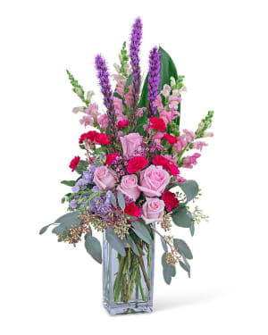 Sweet Expression Flower Bouquet