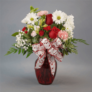 Treanna by Rathbone Flowers Flower Bouquet