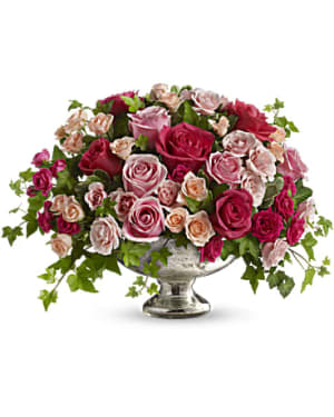 Queen's Court Flower Bouquet