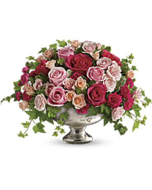 Queen's Court Flower Bouquet