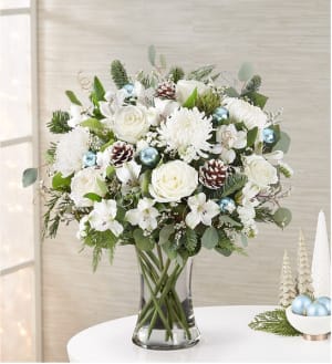 Noel Noel Bouquet Flower Bouquet