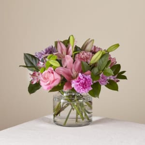 Maripasa Flower Arrangement Maripasa Flower Bouquet