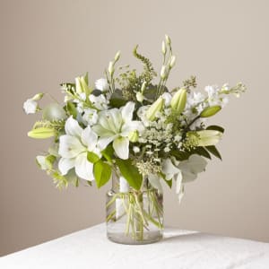 Alluring Elegance Bouquet