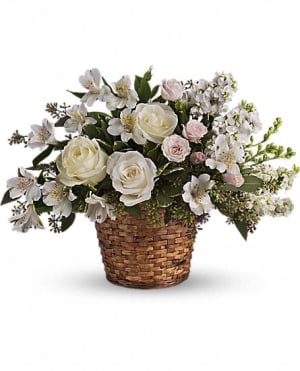 Love''s Journey Flower Bouquet