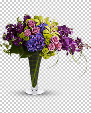 Your Majesty Flower Bouquet