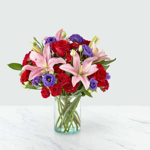 Truly Stunning Bouquet Flower Arrangement Truly Stunning Bouquet Flower Bouquet