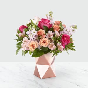 Sweetest Crush Bouquet Flower Bouquet