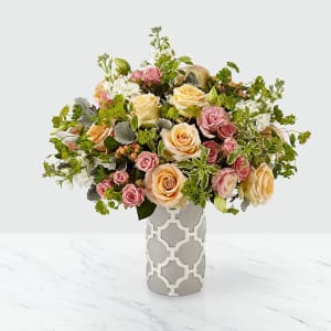 Ballad Luxury Bouquet - Deluxe Flower Arrangement Ballad Luxury Bouquet - Deluxe Flower Bouquet