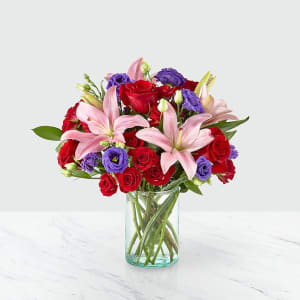 Truly Stunning Bouquet Flower Arrangement Truly Stunning Bouquet Flower Bouquet