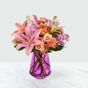In Your Heart Bouquet Flower Arrangement In Your Heart Bouquet Flower Bouquet