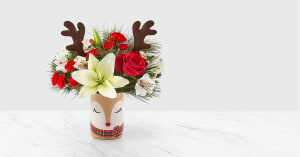 Shine Bright Bouquet
