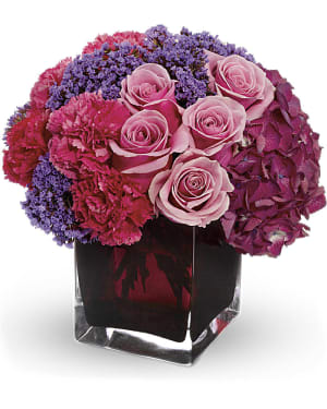 Teleflora's Enchanted Journey
 Flower Bouquet