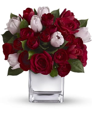 Teleflora's It Had to Be You Bouquet Flower Bouquet