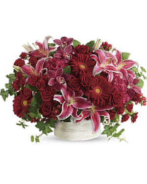 Stunning Statement Bouquet Flower Arrangement Stunning Statement Bouquet Flower Bouquet