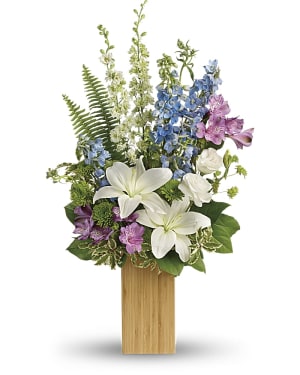 Nature's Best Bouquet by Teleflora
 Flower Bouquet