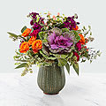 Autumn Harvest™ Bouquet Flower Bouquet