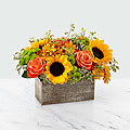 Garden Gathered™ Bouquet - Exquisite