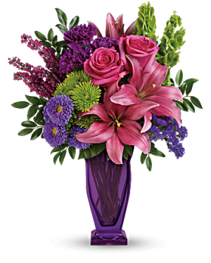 You're A Gem Bouquet by Teleflora Flower Bouquet