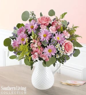 Her Special Day Bouquet™ by Southern Living® Flower Bouquet