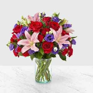 Truly Stunning Bouquet Flower Arrangement Truly Stunning Bouquet Flower Bouquet