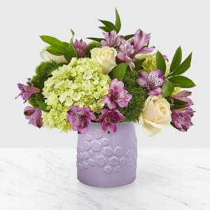 Lavender Bliss Bouquet Flower Arrangement Lavender Bliss Bouquet Flower Bouquet