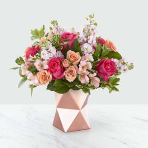 Sweetest Crush Bouquet Flower Bouquet