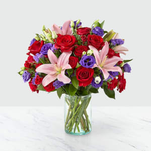 Truly Stunning Bouquet Flower Arrangement Truly Stunning Bouquet Flower Bouquet