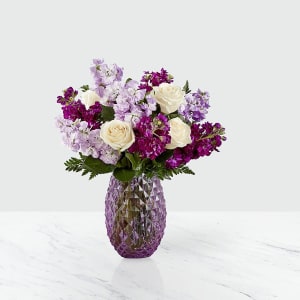 Sweet Devotion Bouquet - Premium Flower Bouquet