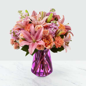 In Your Heart Bouquet Flower Arrangement In Your Heart Bouquet Flower Bouquet