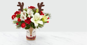 Shine Bright Bouquet