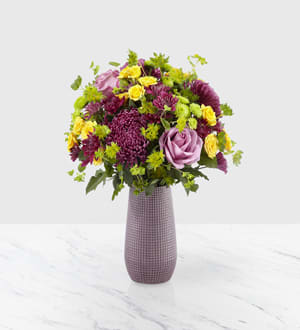 Hand Gathered™ Bouquet - Exquisite Flower Bouquet
