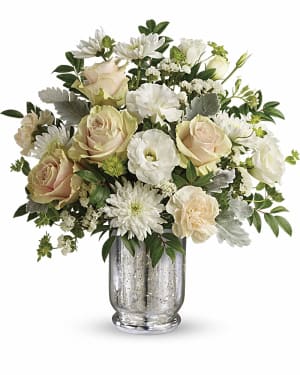 Teleflora's Endless Lovelies Bouquet Flower Bouquet