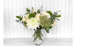 Fresh Mix Bouquet - No Vase Flower Bouquet